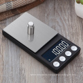 Multi-fuction Digital Personal Mini Pocket Kitchen Scale